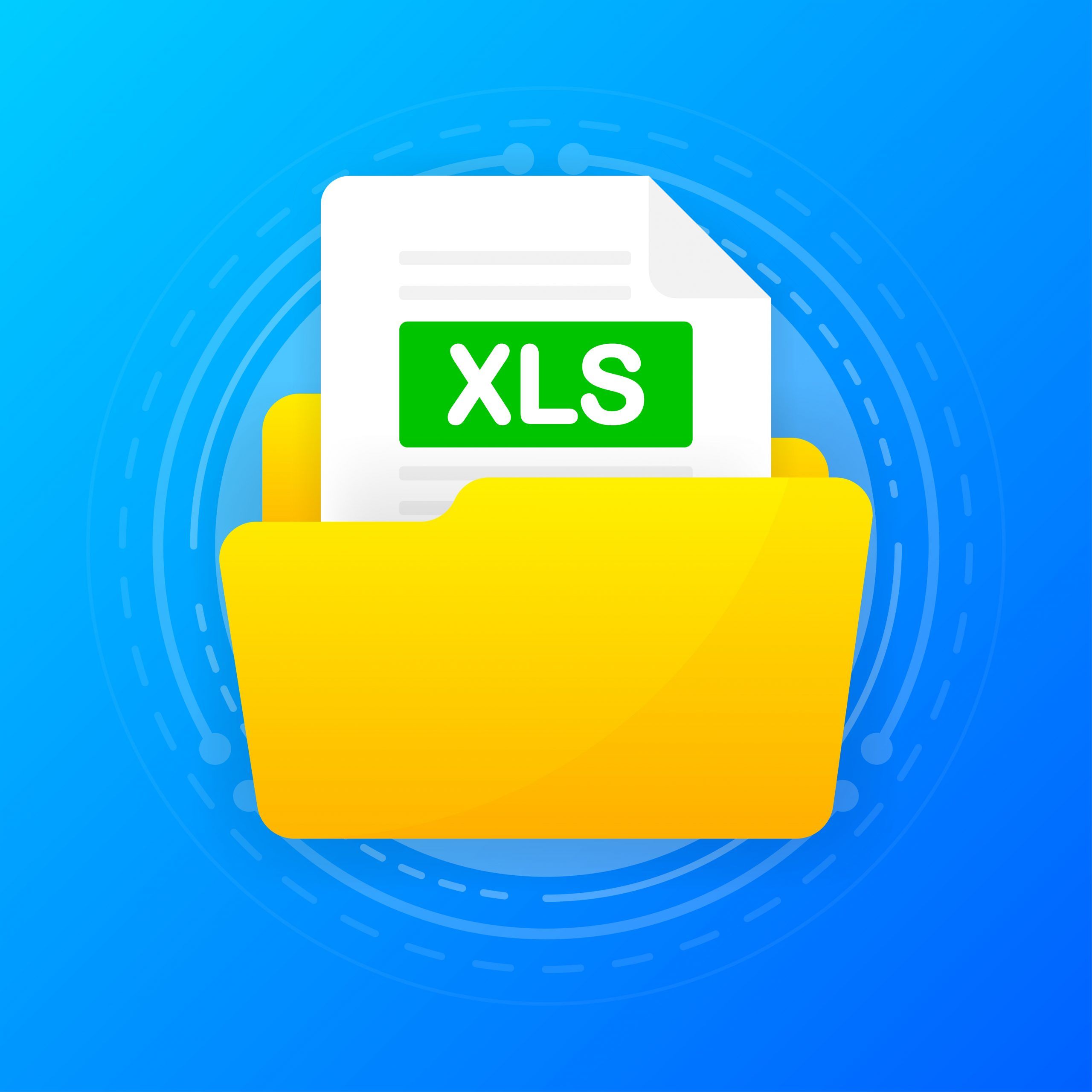 Listino Excel