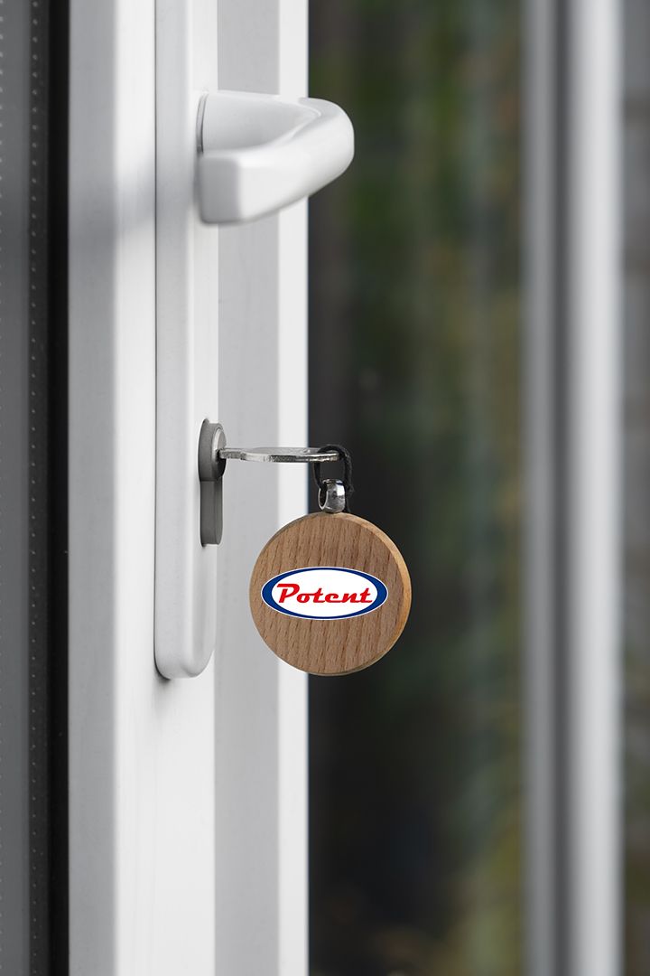 Cilindri di sicurezza