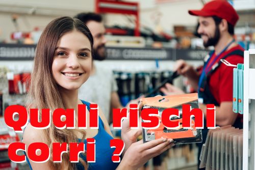 Rischi