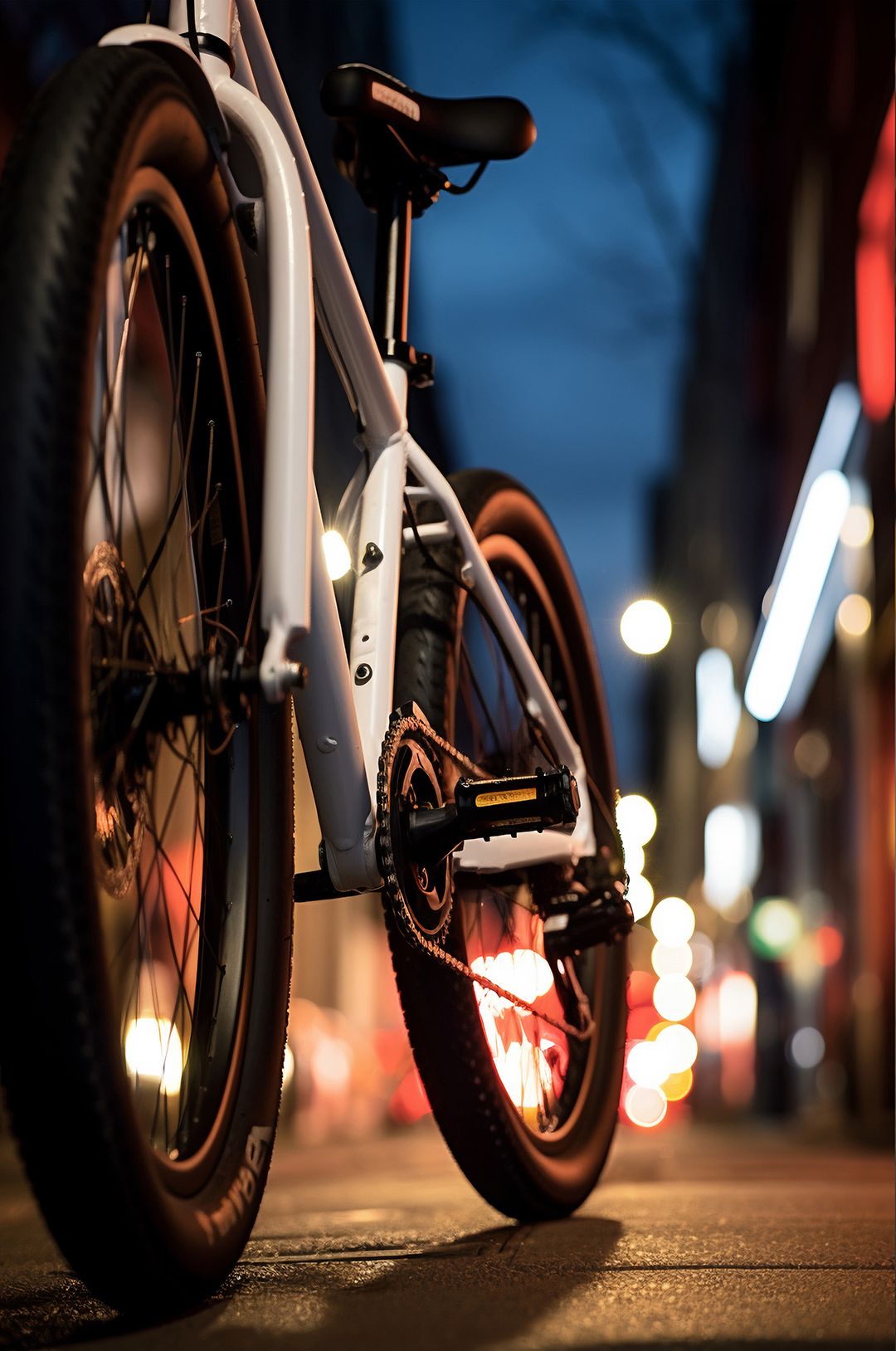Lucchetti Bicicletta