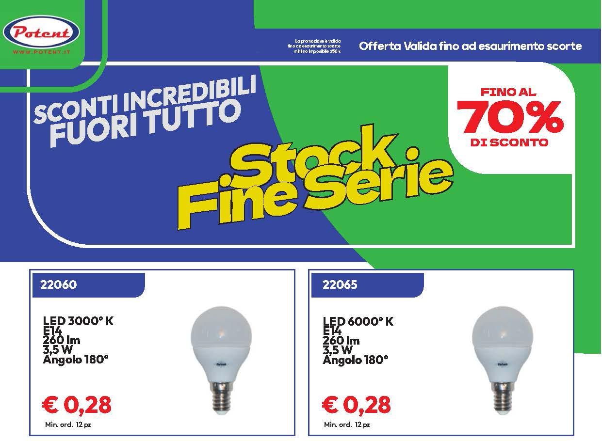 Stock fineserie Utensileria, Lampadine, Kodak, Mauer cilindri, Potent cilindri