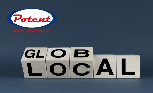 Globalizzazione