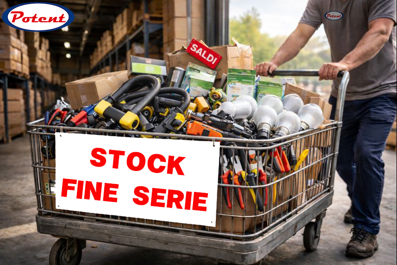 Saldi eliminazione